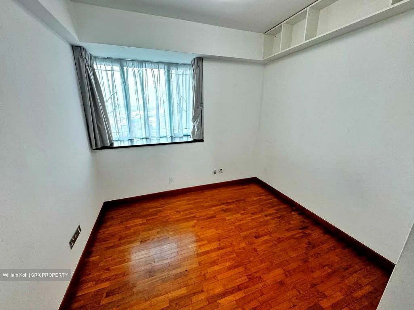 Amaranda Gardens (D19), Condominium #542290531